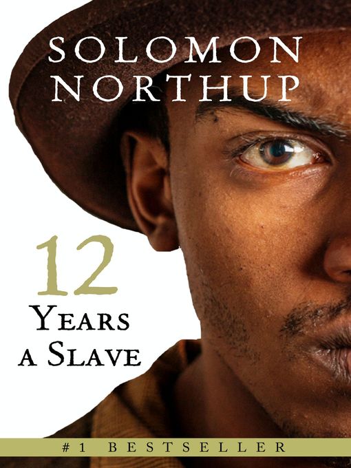 Title details for Twelve Years a Slave by Solomon Northup - Wait list